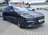 Hyundai Genesis 3