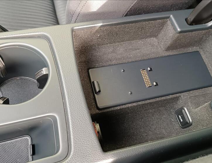 Audi A4 20