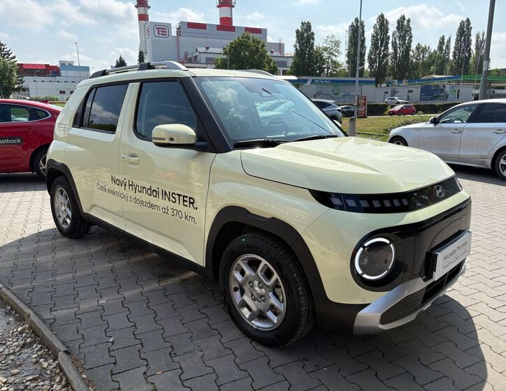 Hyundai Ostatní 5