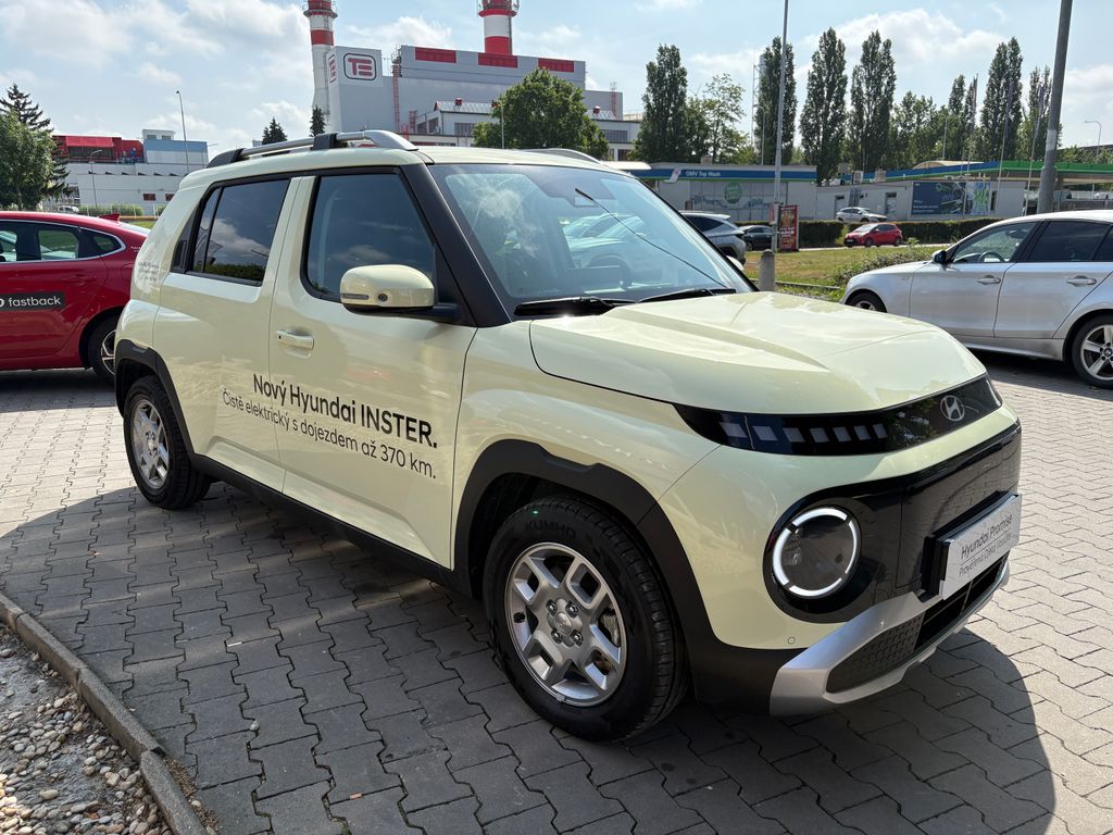 Hyundai Ostatní