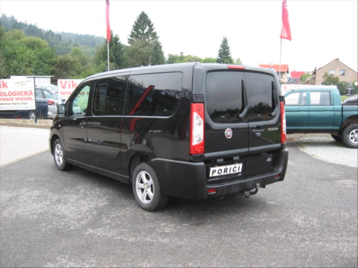 Fiat Scudo