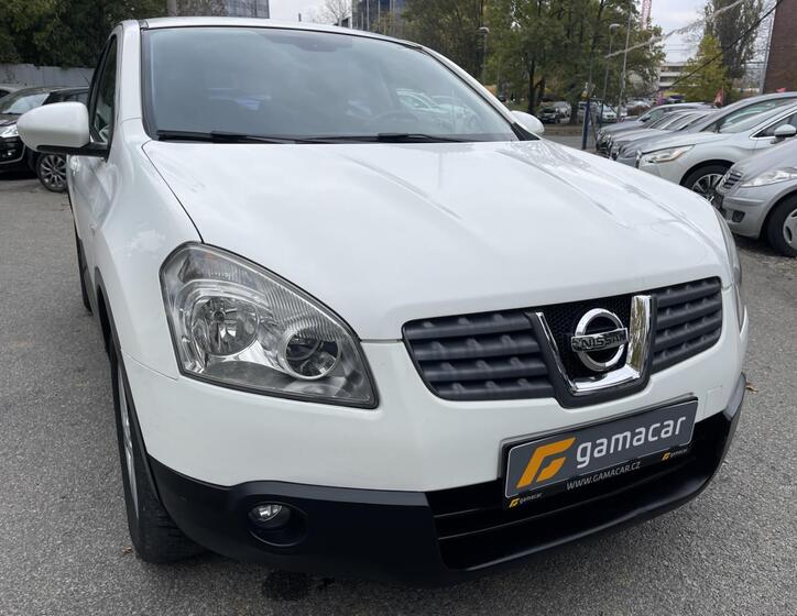 Nissan Qashqai 27