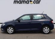 Škoda Fabia 4