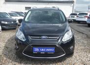 Ford Grand C-MAX 2