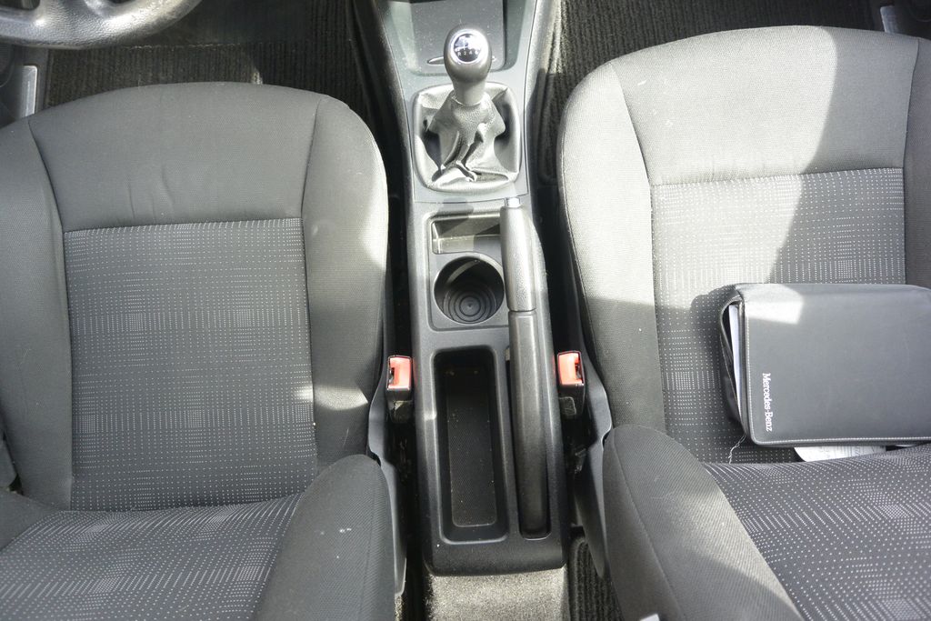 Mercedes-Benz Třídy A