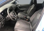 Volkswagen T-Cross 5
