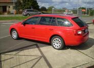 Škoda Octavia 4