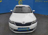 Škoda Rapid 2