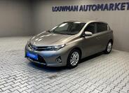 Toyota Auris 1