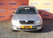 Škoda Octavia 2