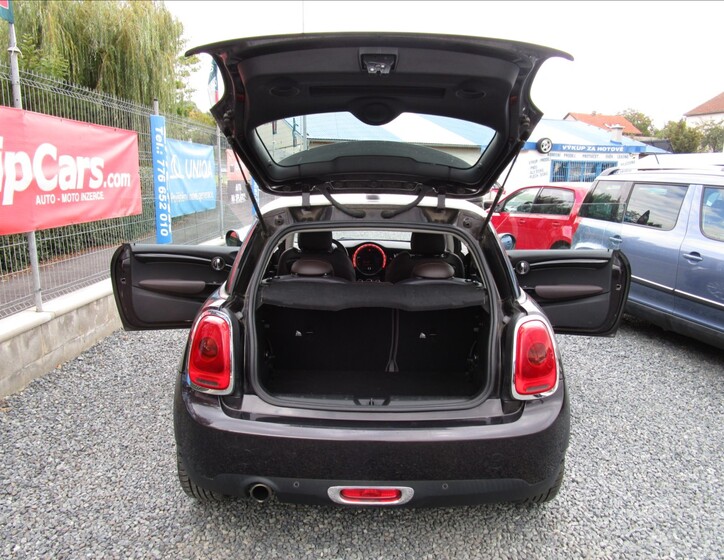 Mini Cooper 30