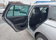 Škoda Octavia 11