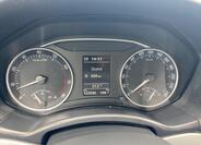 Škoda Octavia 16