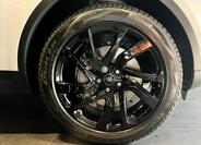 Land Rover Discovery 6