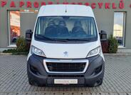 Peugeot Boxer 4