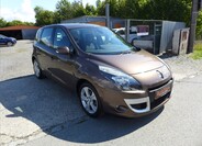 Renault Scénic 4