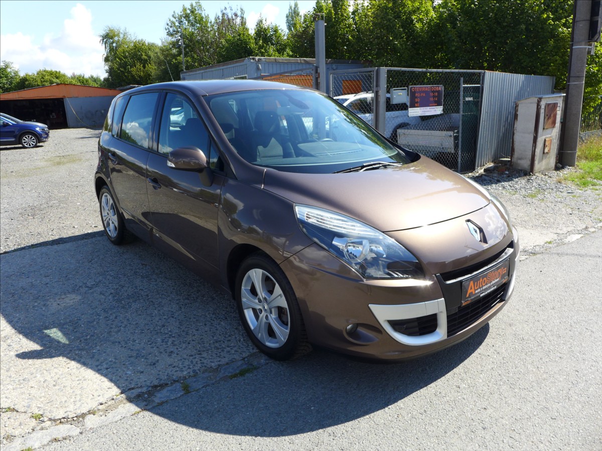 Renault Scénic
