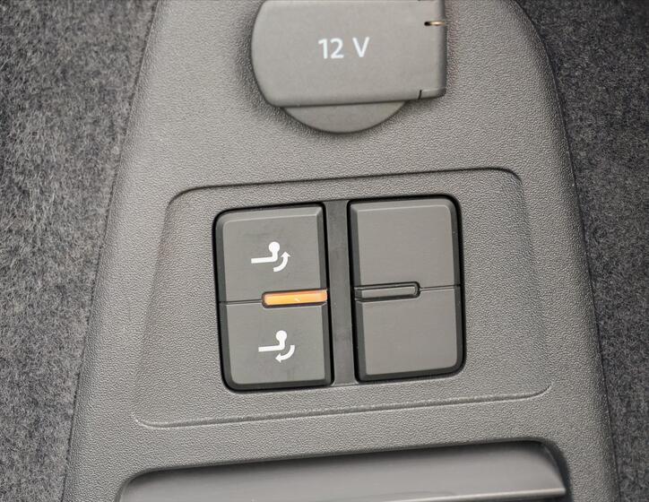 Volkswagen Touareg 10