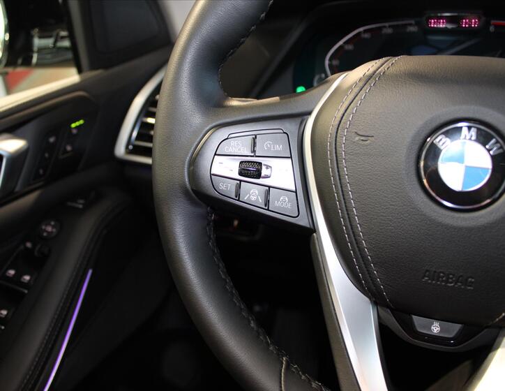 BMW X5 11