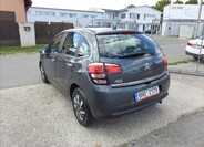 Citroën C3 8