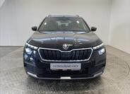Škoda Kamiq 4