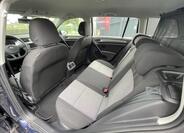 Volkswagen Golf 38
