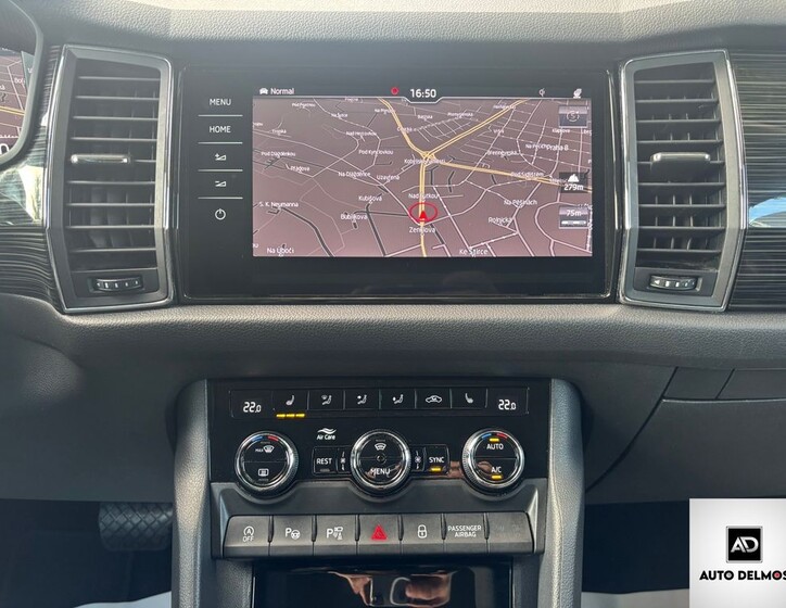 Škoda Kodiaq 41