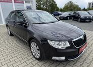 Škoda Superb 5
