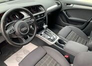 Audi A4 18