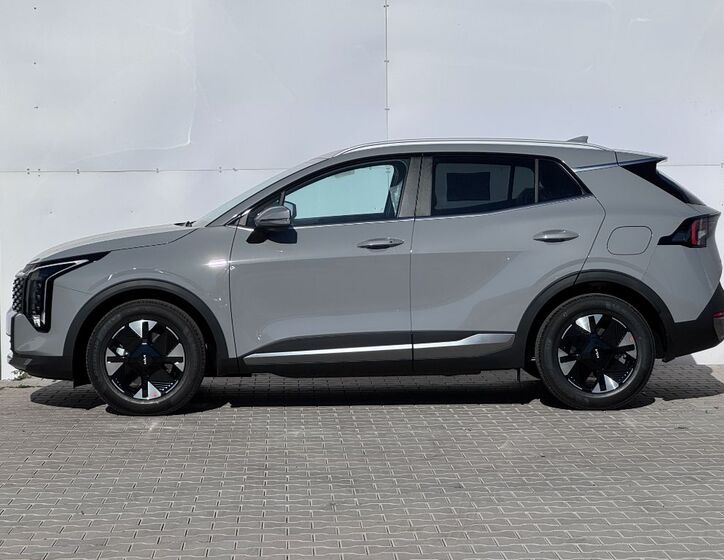 KIA Sportage 5