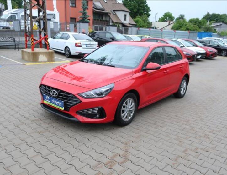 Hyundai i30 3