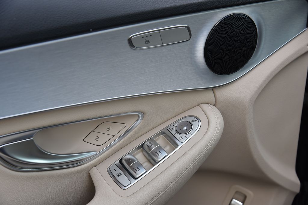 Mercedes-Benz Třídy C