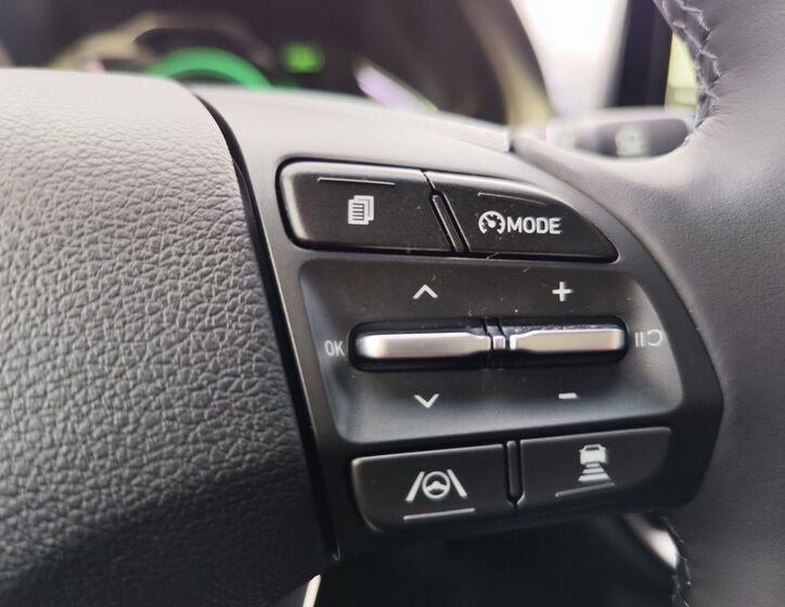 Hyundai i30 28