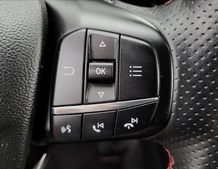 Ford Kuga 21