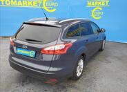 Ford Focus 4