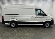 Volkswagen Crafter 10