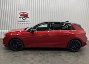 Opel Astra 4