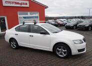 Škoda Octavia 7