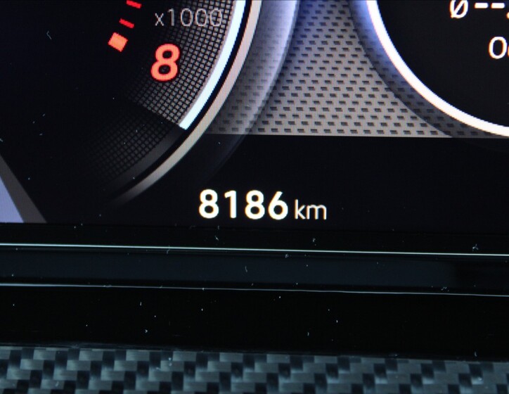 Volkswagen Golf 10