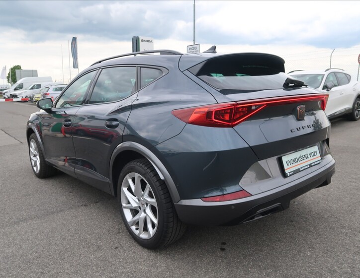 Cupra Formentor 6