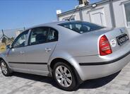 Škoda Superb 7