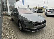 Škoda Octavia 2