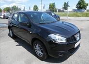 Nissan Qashqai 1