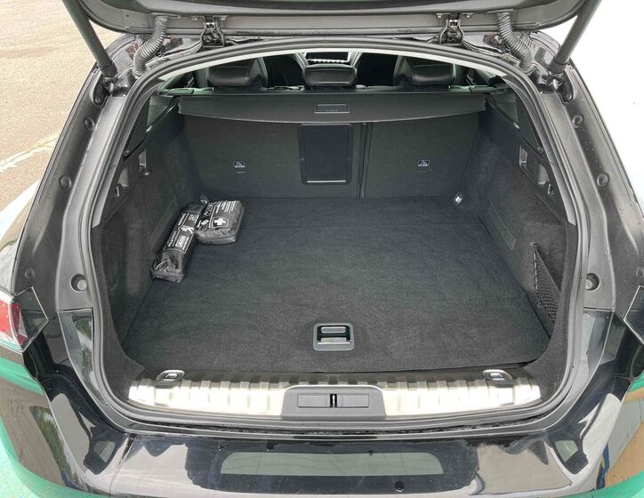 Peugeot 508 8