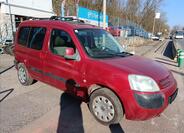 Citroën Berlingo 14