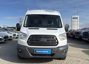 Ford Transit 8