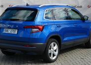 Škoda Karoq 3