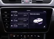 Škoda Superb 24