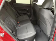 Hyundai Tucson 10