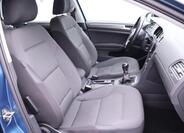 Volkswagen Golf 11